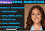 setup marketo email automation lead magnet